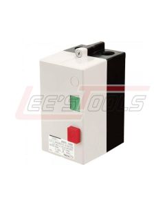 WOODSTOCK D4153 220V Only Magnetic Switch, Single-Phase - 3 HP