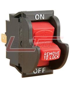 WOODSTOCK D4163 Toggle Safety Switch