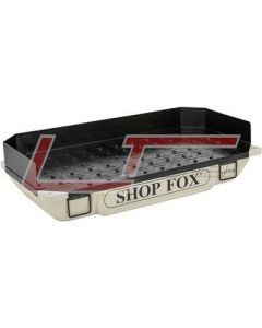 WOODSTOCK W1733A SHOP FOX® 20" x 40" Downdraft Table