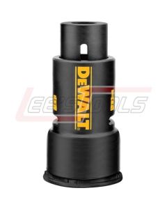 DEWALT DWA5537DS SDS Plus Depth Setter w/ DW5537 1/2" x 6" OAL Solid Carbide Bit
