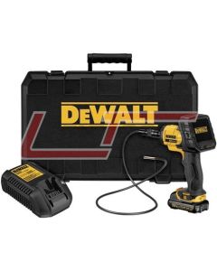 DEWALT DCT412S1 12V MAX* 5.8 MM Inspection Camera Kit