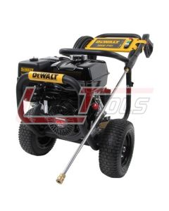 DEWALT DXPW3835 Pressure Washer 3800 PSI @ 3.5 GPM, Direct Drive