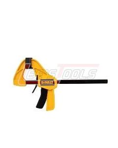 DEWALT DWHT83140 DEWALT® MEDIUM TRIGGER CLAMP 12"