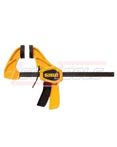 DEWALT DWHT83139 DEWALT® MEDIUM TRIGGER CLAMP 6"