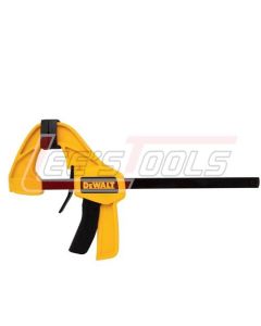 DEWALT DWHT83158 DEWALT® MEDIUM TRIGGER CLAMP 12" - 2 PK