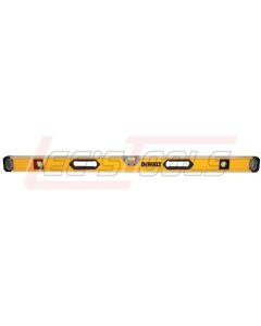 DEWALT DWHT43248 DEWALT® BOX BEAM LEVEL - 48"