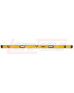 DEWALT DWHT43172 DEWALT® BOX BEAM LEVEL - 72"