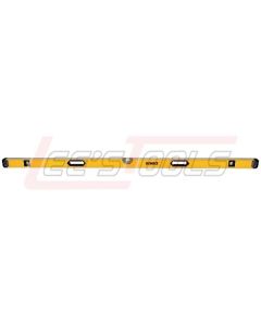 DEWALT DWHT43079 DEWALT® BOX BEAM LEVEL MAGNETIC - 78"