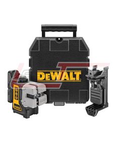 DEWALT DW089K 3 Beam Line Laser (Pick up in Store and Save even More)