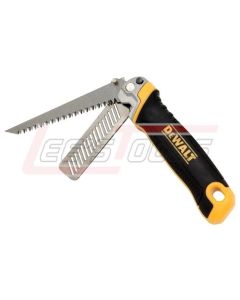 DEWALT DWHT20123 DEWALT® FOLDING JAB/RASP SAW