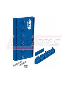 KREG TOOL KMA3200 Kreg Shelf Pin Jig