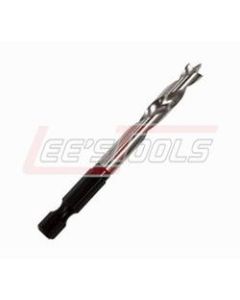 KREG TOOL KMA3210 Kreg 1/4" Shelf Pin Drill Bit