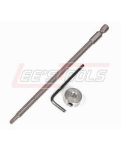 KREG TOOL DECKDRIVER Kreg Deck Jig™ Driver Bit, Depth Collar, Allen Wrench