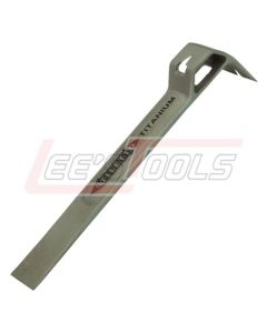 STILETTO FB7G 7.5" Titanium Multifunctional Glazer Bar