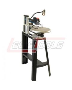 DELTA MACHINERY 40-695 20 in. Variable Speed Scroll Saw *NEW*