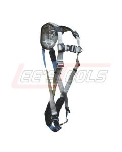 FALLTECH 7087XL FlowTech® - Harnesses - X Large - 1 Back D-ring; Quick Connect Legs and Chest; FlowScape® Shoulder a