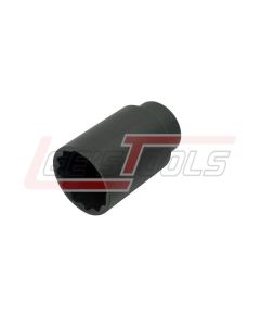 LISLE 39650 39mm 12 pt Axle Nut Socket