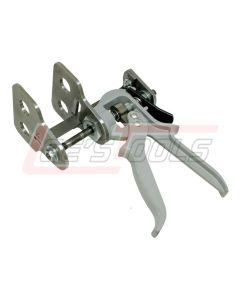 LISLE 29100 Quick Quad Piston Spreader