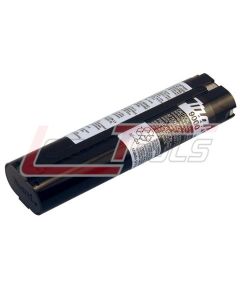 MAKITA B9000 9.6V (1.3Ah) Ni-Cd Stick Battery 9000