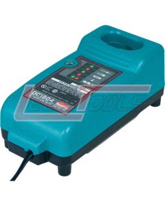 MAKITA DC1804 7.2V - 18V Universal Battery Charger