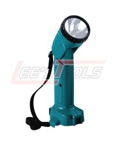 MAKITA ML903 9.6V Flashlight, Pod