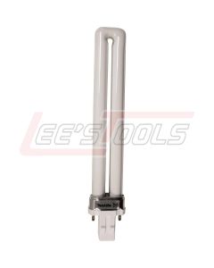 MAKITA SM00000050 Fluorescent Bulb, BML184