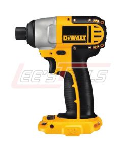 DEWALT DC827B 1/4" 18V CORDLESS IMPCAT NANO