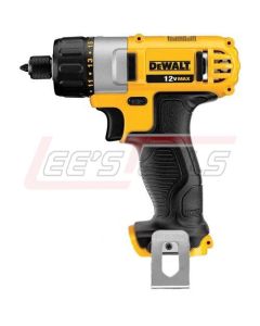 DEWALT DCF610B 12V LI-ION SCREWDRIVER BARE