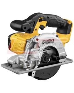 DEWALT DCS373B 20V MAX METAL CUTTING CIRC SAW (Tool)