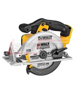 DEWALT DCS391B 20V MAX 6-1/2" CIRCULAR SAW (Tool Only)