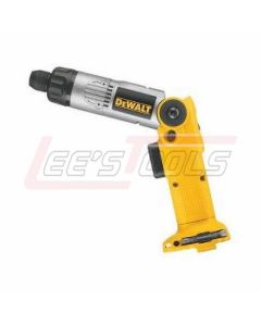 DEWALT DW920B 7.2V Cdls. Two-Position Screwdri