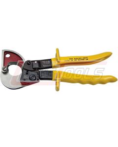 KLEIN 63607 Ratcheting ACSR Cable Cutter