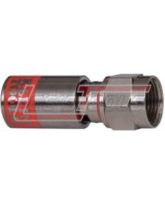 KLEIN VDV812-615 Universal F Compression Connectors RG59 10-Pack