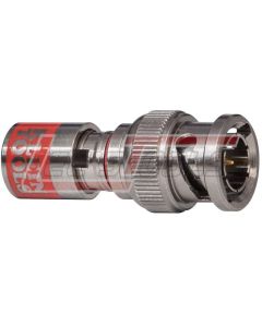 KLEIN VDV813-616 Universal BNC Compression Connectors RG59 10-Pack