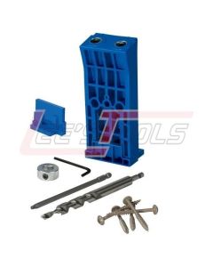 KREG TOOL KJHD Kreg Jig® HD Pocket-Hole System