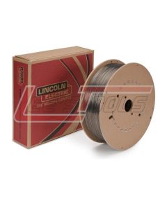 LINCOLN ELECTRIC ED033989 .045 UltraCore HD-M 33FS PKG 2970 PALLET AWS E71T-1M-H8, E71T-9M-H8 MSDS