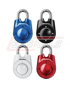 AMERICAN LOCK 1500ID SPEED DIAL SET-YOUR-OWN MASTER L