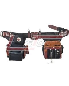 OCCIDENTAL LEATHER 9596 Adjust-to-Fit™ Industrial Pro Electrician