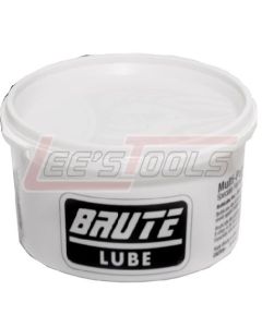 CHAMPION CUTTING TOOL XLUB-WAX-16 BRUTE LUBE WAX LUBRICANT 17 OZ.