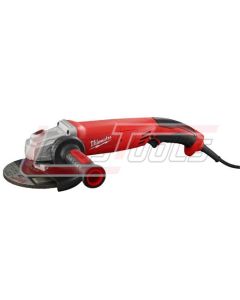 MILWAUKEE 6124-31 5" 13A SAG - TRIGGER No-Lock