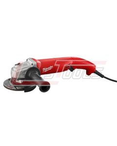 MILWAUKEE 6121-31A 5" 11A SAG - TRIGGER - AC/DC