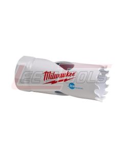 MILWAUKEE 49-56-9604 ICE HARDENED™ HOLE SAW 11/16" (SHRINK WRAP)