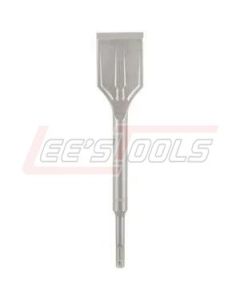 MILWAUKEE 48-62-6030 SDS-PLUS TILE CHISEL