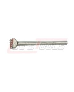 MILWAUKEE 48-62-4063 SDS-MAX  CARBIDE BUSHING TOOL