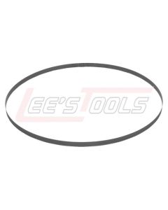 MILWAUKEE 48-39-0572 BAND SAW BLADE M12™ SUB-COMPACT 18TPI (27" X 1/2" X .020")