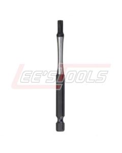 MILWAUKEE 48-32-4597 SHOCKWAVE™ 3-1/2" POWER BIT TORX T27 - BULK (25)