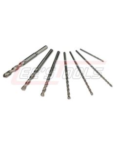 MILWAUKEE 48-20-8857 HAMMER-DRILL 7 PC KIT