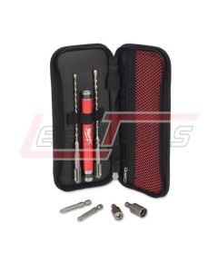 MILWAUKEE 48-20-7497 SDS-PLUS TAPCON INSTALLATION KIT