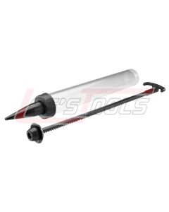 MILWAUKEE 48-08-1094 M18™ 20 OZ CLEAR SAUSAGE BARREL CONVERSION KIT