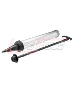 MILWAUKEE 48-08-1093 M18™ 20 OZ ALUMINUM SAUSAGE BARREL CONVERSION KIT